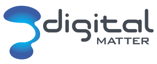 Logotype for youmoni-partner-digitalmatter