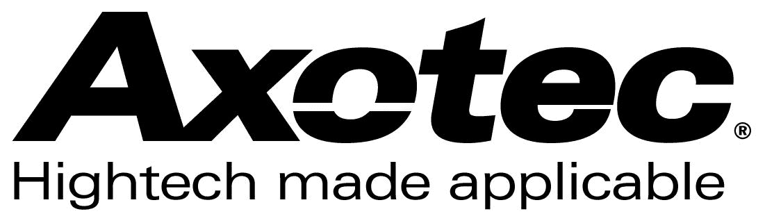 Logotype for youmoni-partner-axotec