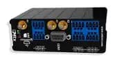 A picture of one of Youmoni's modular multi purpose gateways and modems