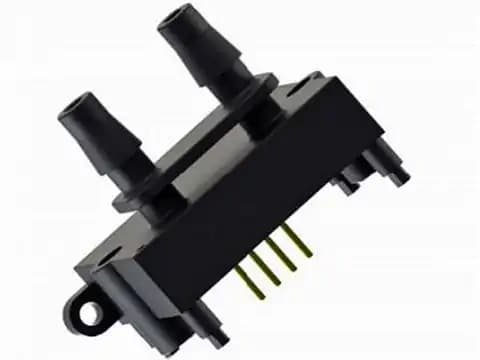 A closeup of one of Youmonis pressure sensors