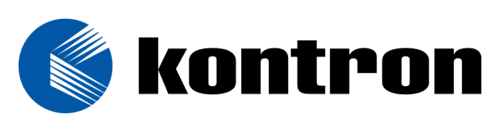 Logotype for youmoni-partner-kontron