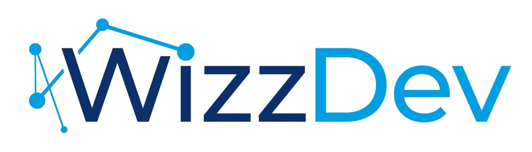 Logotype for Youmoni-partner-wizzdev-logo