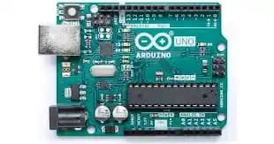A picture of one of Youmoni's modified arduinos